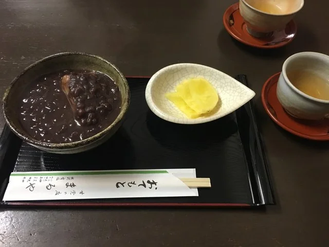 甘党の店 まるや - 水沢（和菓子）の写真