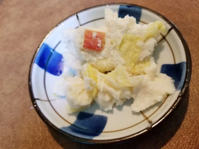 ドルチェ - 一ノ関（丼）の写真