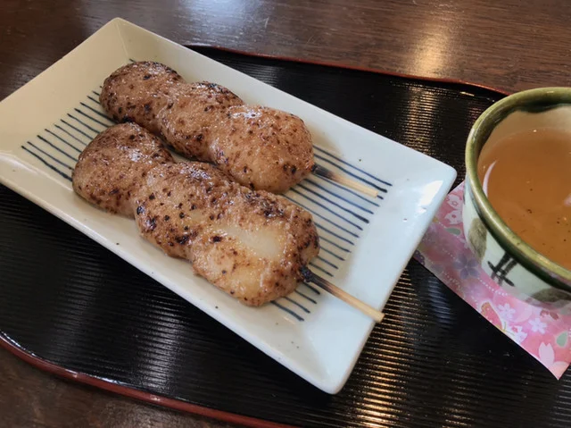 ビオトープ芽吹き屋（ビオトープメブキヤ） - 石鳥谷（カフェ）の写真