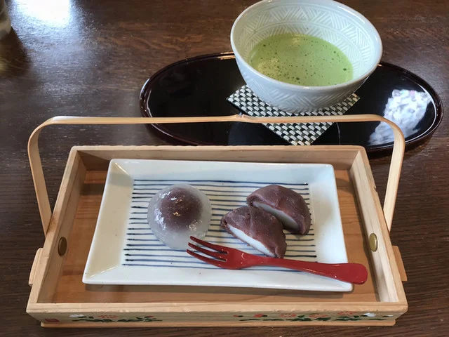 ビオトープ芽吹き屋（ビオトープメブキヤ） - 石鳥谷（カフェ）の写真