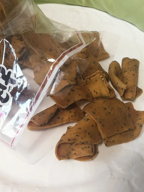 日和製菓 - 蛇田（その他）の写真