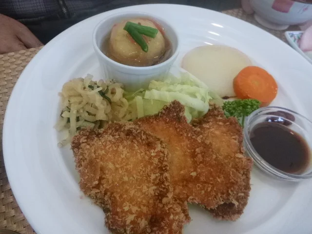 健考館 - 花巻空港（旅館・民宿）の写真