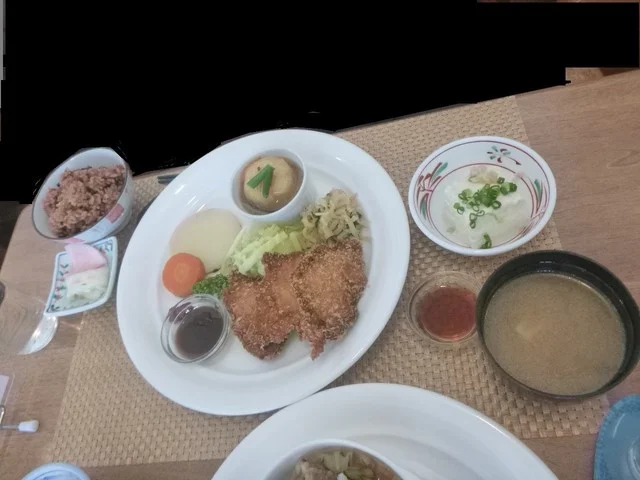 健考館 - 花巻空港（旅館・民宿）の写真