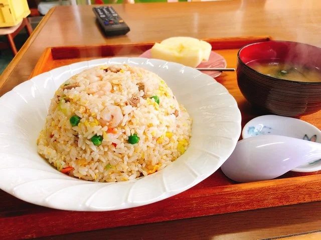 土井食堂 - 象潟（食堂）の写真