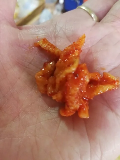 ほわいとらでぃっしゅ - 蔵王町その他（スープカレー）の写真