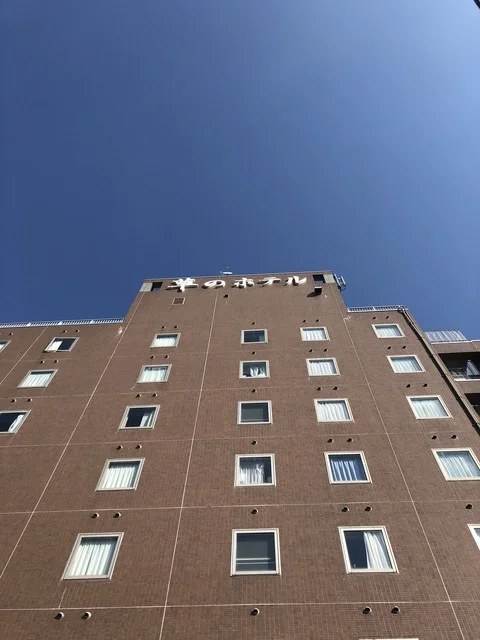 草のホテル - 北上（ホテル）の写真