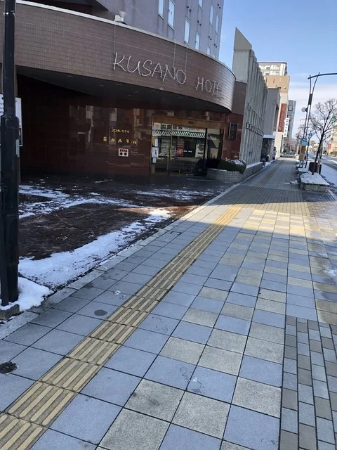 草のホテル - 北上（ホテル）の写真