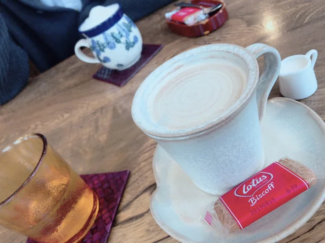 ネルカフェ（NELCAFE） - 安比高原（カフェ）の写真