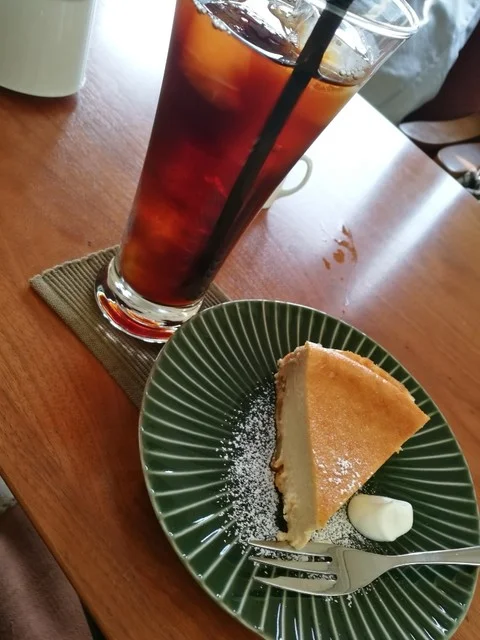 喫茶 チャノマ - 山形（カフェ）の写真