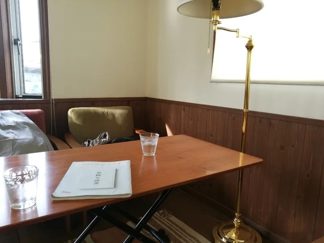 喫茶 チャノマ - 山形（カフェ）の写真