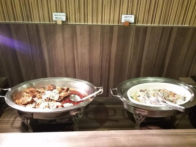 レストラン 花茶屋 - 秋田（揚げ物）の写真