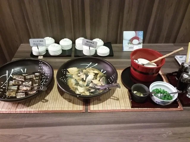 レストラン 花茶屋 - 秋田（揚げ物）の写真