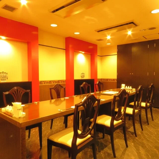 中国料理 豪華 - 盛岡（中華料理）の写真