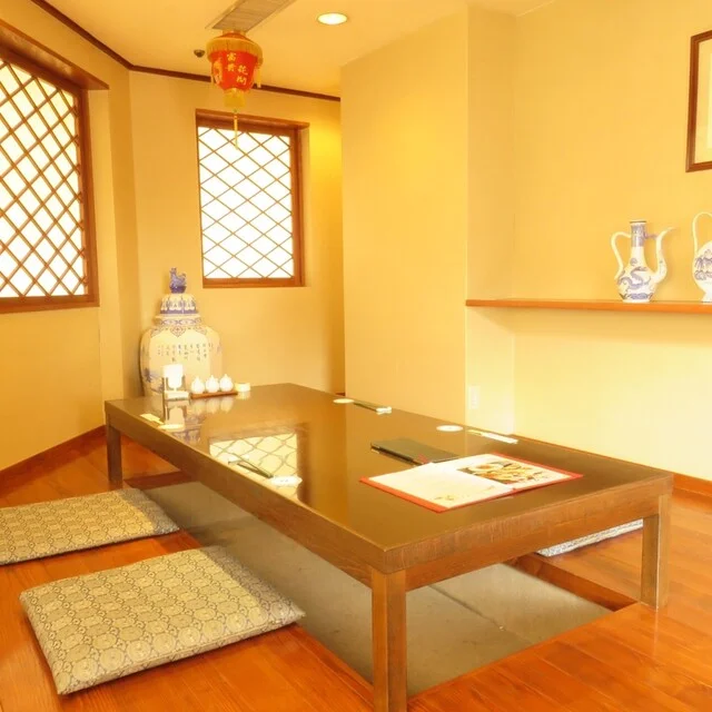 中国料理 豪華 - 盛岡（中華料理）の写真