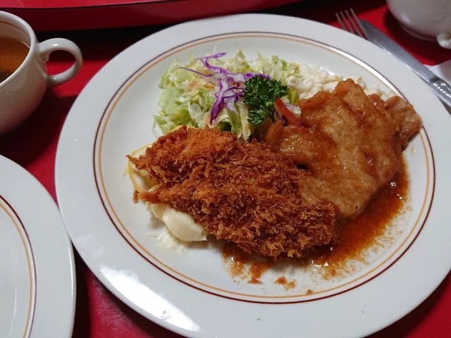 田津田 - 前谷地（日本料理）の写真