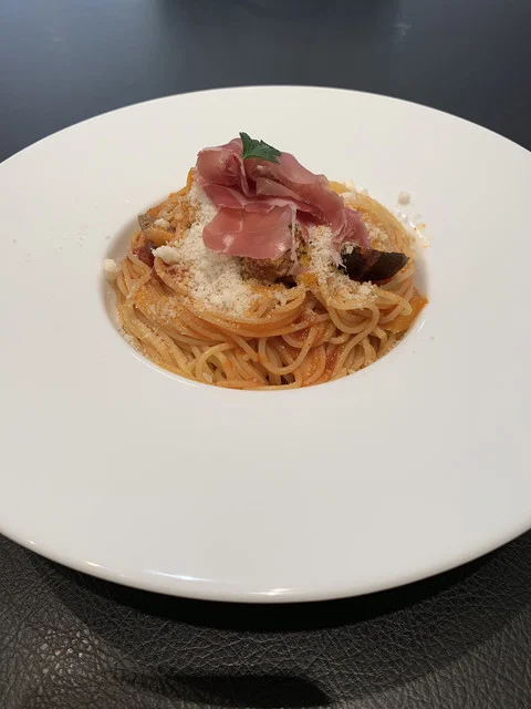 Cafe comme ca 盛岡川徳店（カフェ コムサ） - 盛岡（ケーキ）の写真