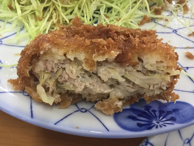 ちっちや食堂 - 斗米（食堂）の写真