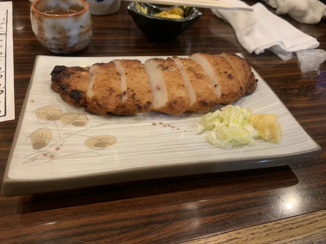 どんどん - 仙北町（居酒屋）の写真