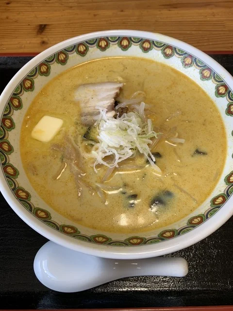 レストハウス - 岩手飯岡（食堂）の写真