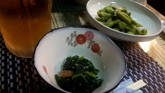 茶屋 - 泉外旭川（焼き鳥）の写真