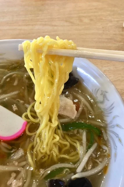 ぽぽろ亭 - 羽後岩谷（食堂）の写真