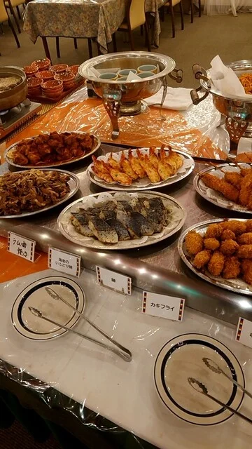 八幡平ライジングサンホテル - 八幡平市その他（ホテル）の写真