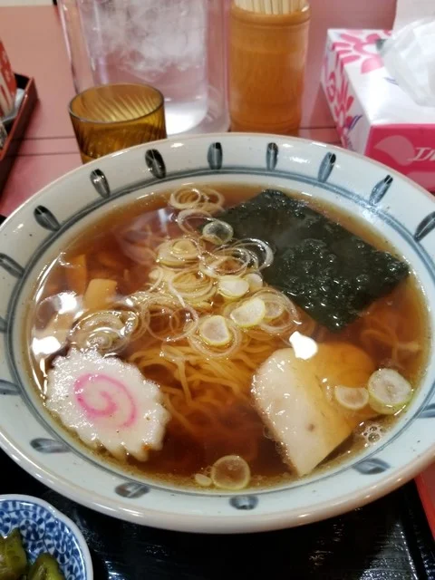 めん屋武蔵 - 鹿又（ラーメン）の写真