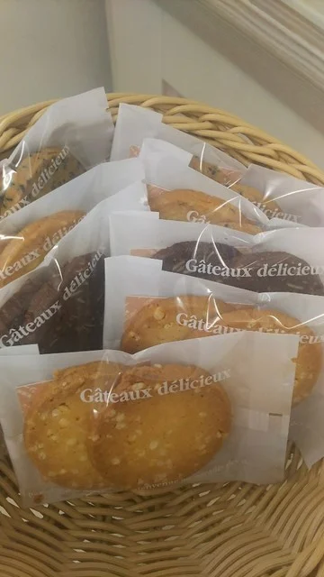 ロレーヌ - 盛（ケーキ）の写真