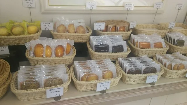 ロレーヌ - 盛（ケーキ）の写真