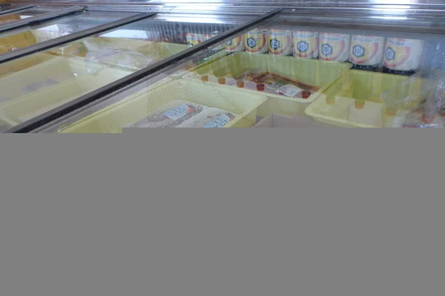 手造り塩辛の旭屋 - 平泉（その他）の写真