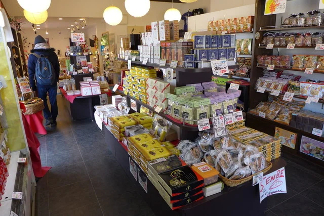 らら・いわて 平泉店 - 平泉（郷土料理）の写真