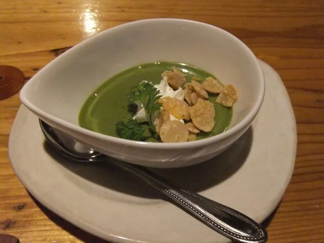 桑の葉料理 いけ田（いけだ） - 土沢（日本料理）の写真