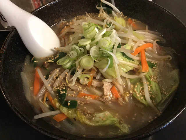 さんのへ屋 - 上盛岡（ラーメン）の写真
