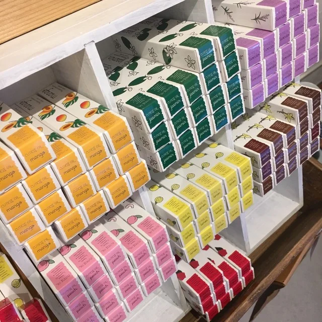 NATURE - 秋田（カフェ）の写真