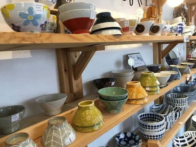 NATURE - 秋田（カフェ）の写真