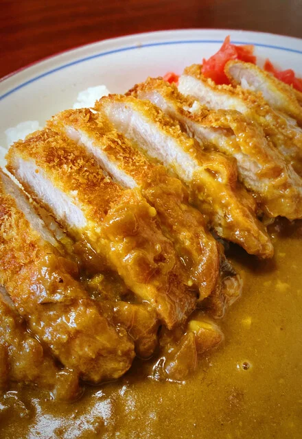 こうや - 矢島（食堂）の写真