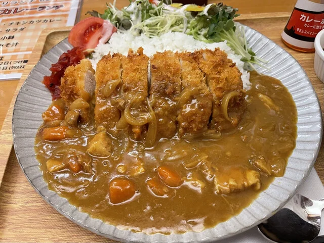 軽食・喫茶 やわらぎ - 土崎（カフェ）の写真