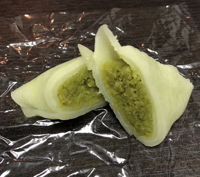 風月堂 - 陸前山下（ジェラート・アイスクリーム）の写真