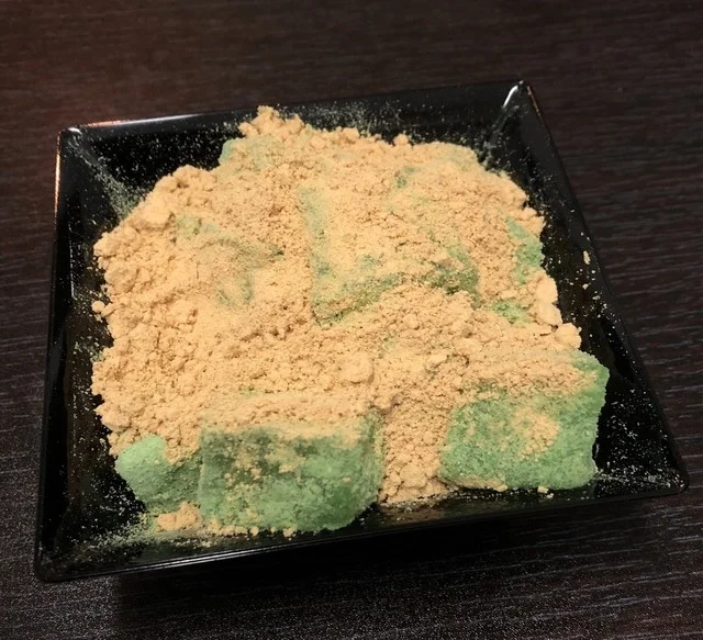 風月堂 - 陸前山下（ジェラート・アイスクリーム）の写真