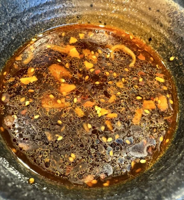 楽屋 WINS本宮店 - 盛岡（そば）の写真