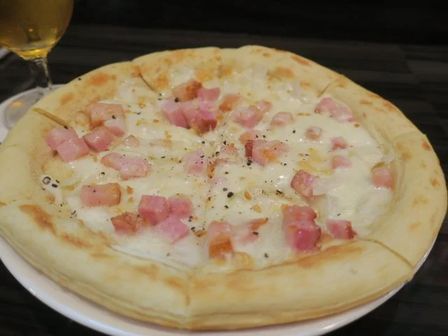 イタリアバル ルーポ ド オーロ（ITALIA BAR LUPO D'ORO） - 宮古（パスタ）の写真