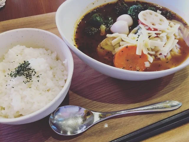 ルポゼ - 盛（カフェ）の写真