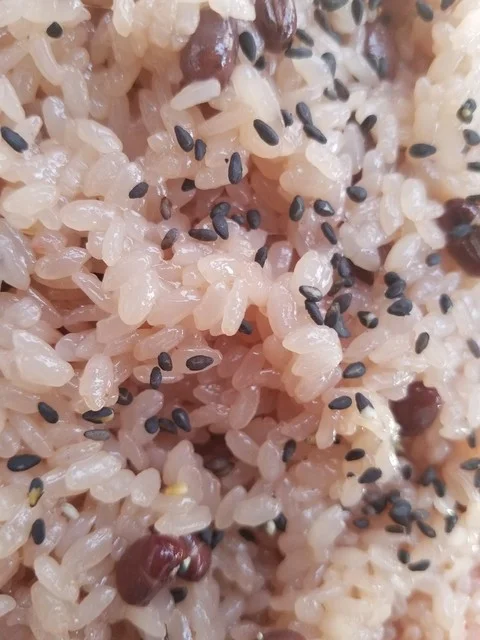 大井餅や - 鶴岡（和菓子）の写真