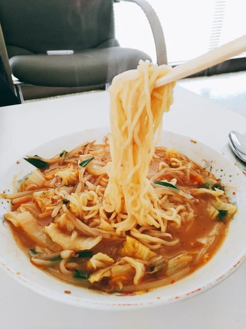 宝食堂 - 水沢（ラーメン）の写真