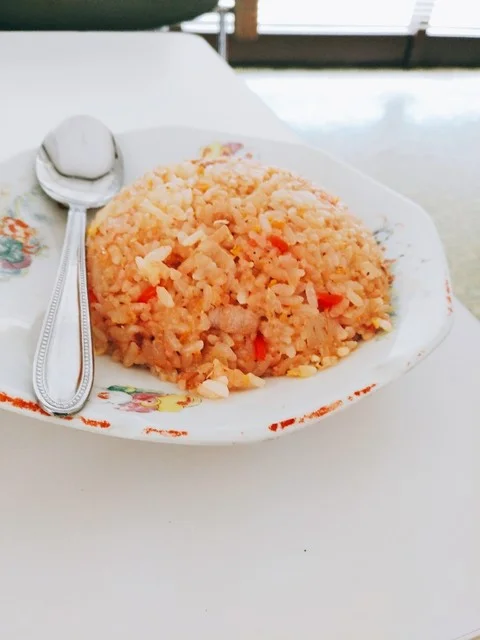 宝食堂 - 水沢（ラーメン）の写真