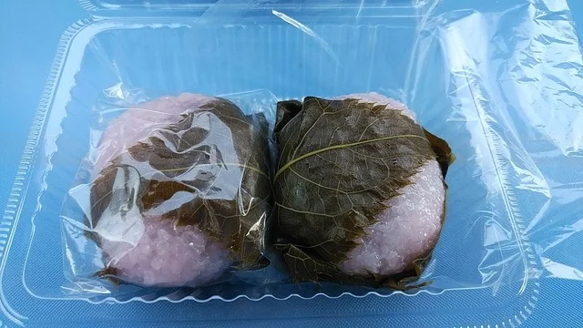 松田屋（マツダヤ） - 仙北町（和菓子）の写真