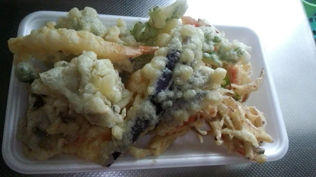 おたすけキッチン - 土沢（弁当）の写真