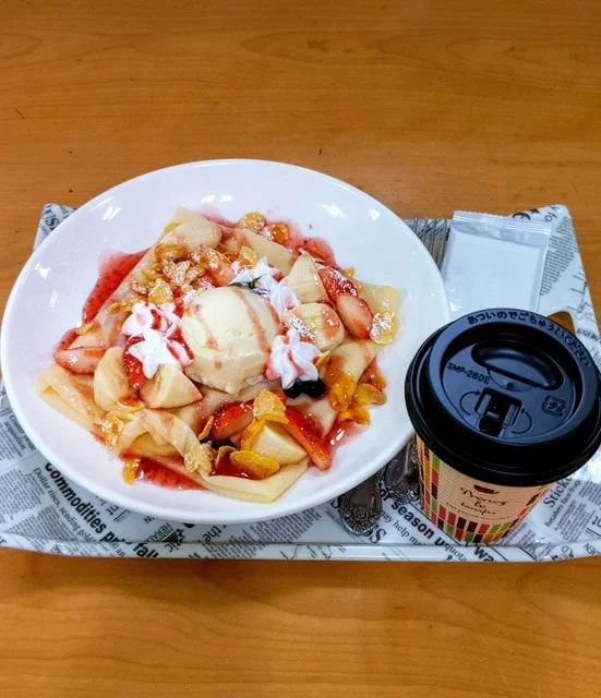 ジューク（JUKE） - 前沢（カフェ）の写真