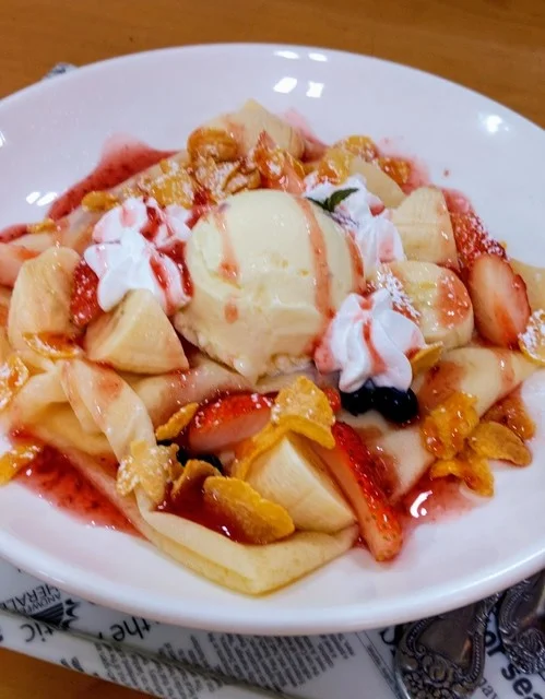 ジューク（JUKE） - 前沢（カフェ）の写真