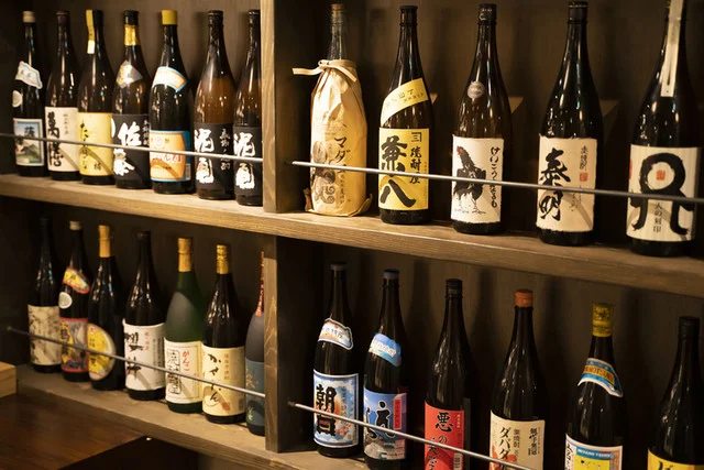 原始炭焼 燗と - 盛岡（ろばた焼き）の写真